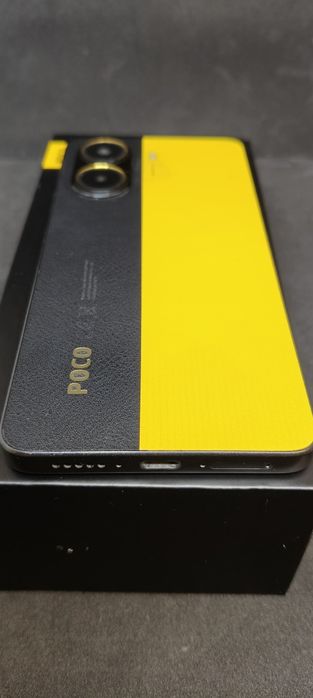 Xiaomi Poco X7 Pro 5G (256GB/16GB)
