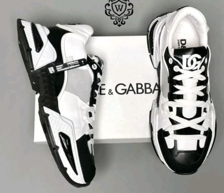 Dolce & Gabbana дамски обувки – уникални модели