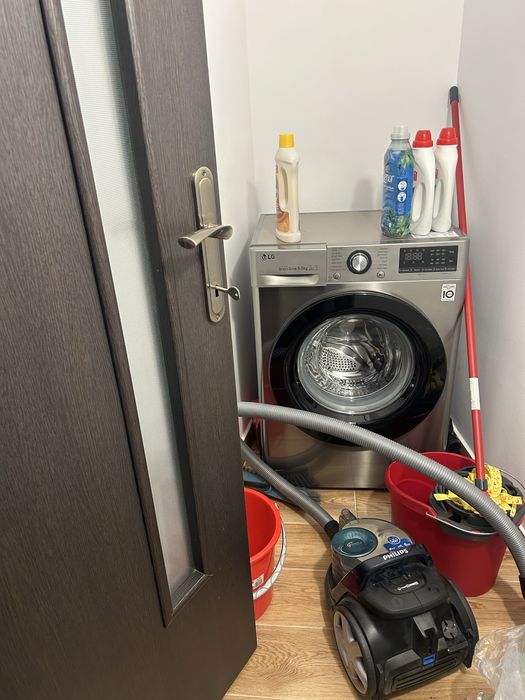 Inchiriez apartament Racadau Brasov