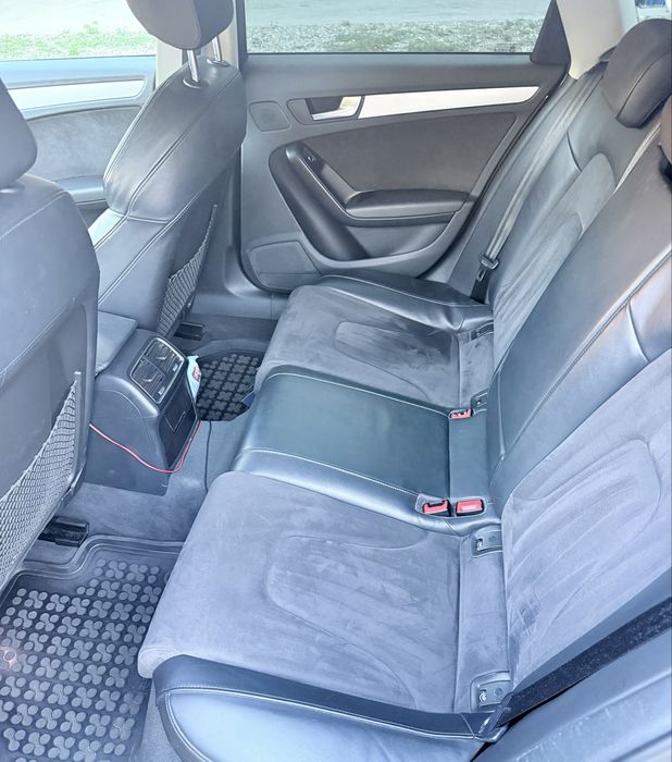 Vand audi a4  allroad !