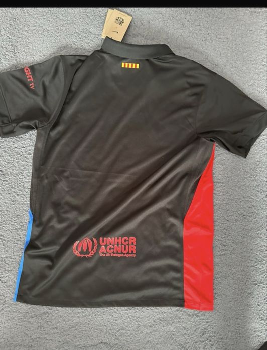 Tricou barcelona