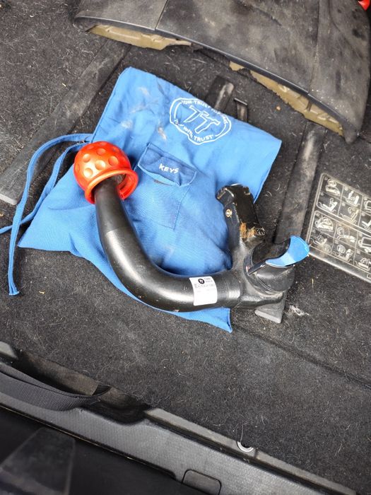 Mitsubishi Outlander 2.2-156кс