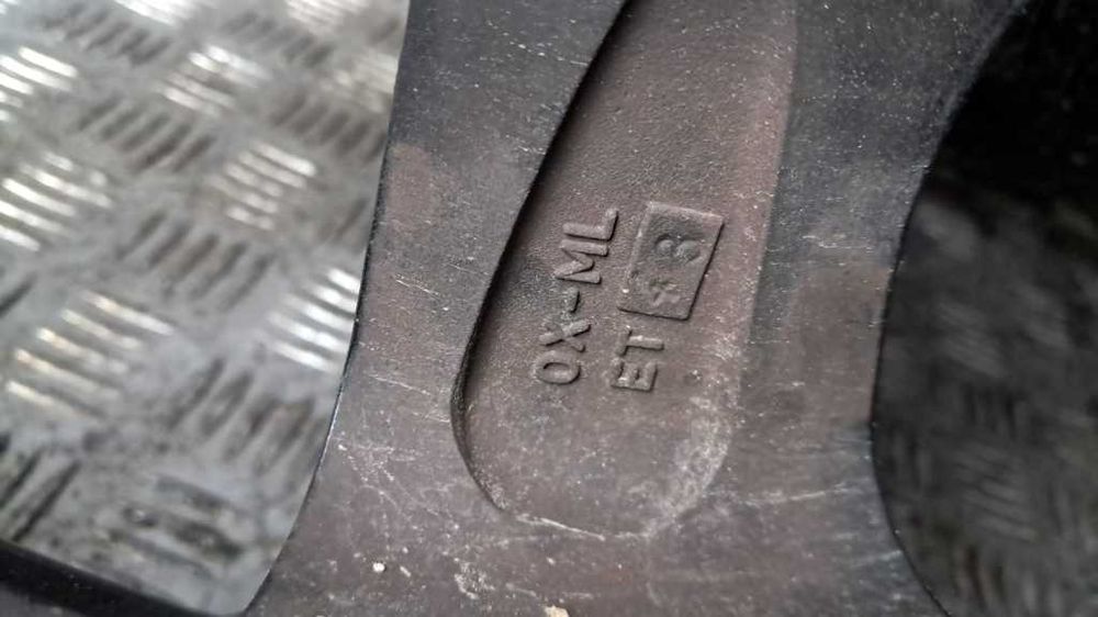 jante aliaj BMW R17 5x120