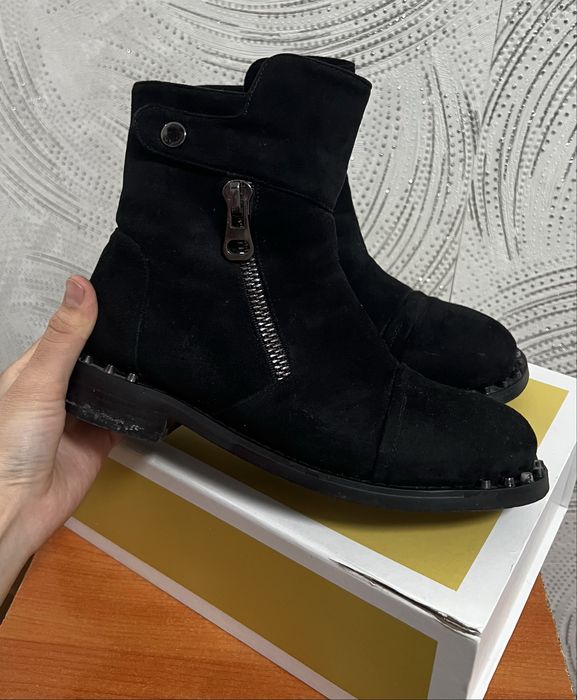 продам дубленку, авиатор