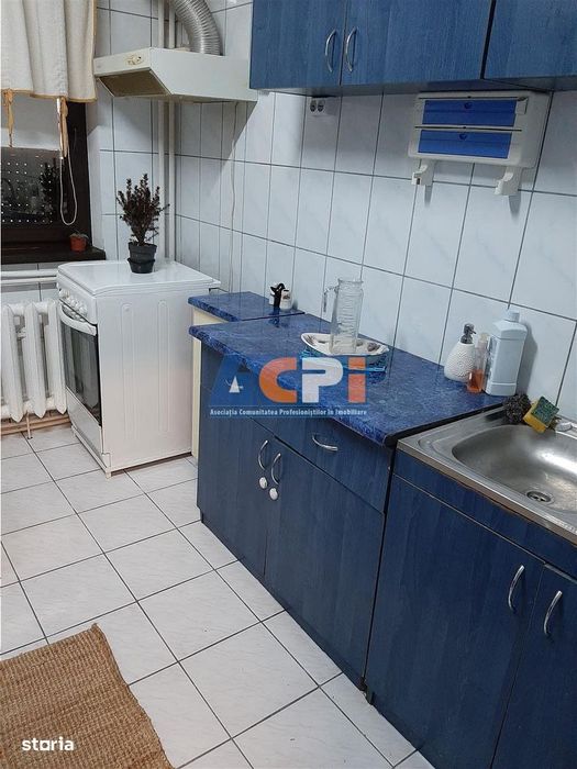 Apartament doua camere zona  Nerva Traian