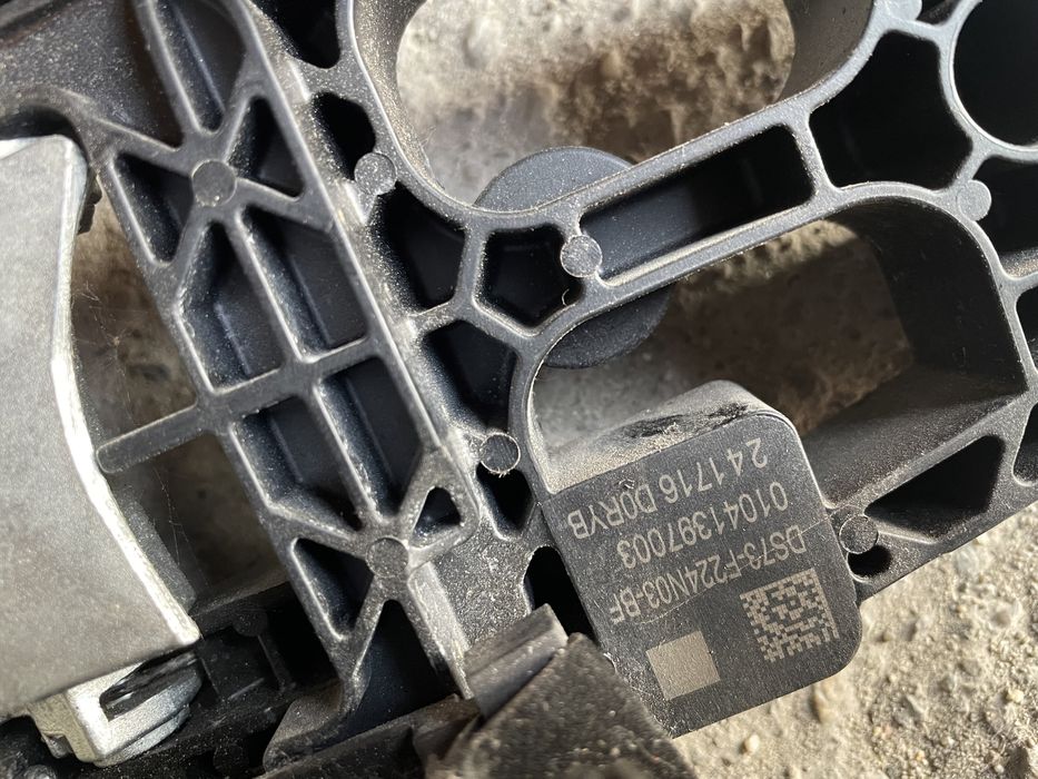 Broasca usa stanga / dreapta fata spate Ford Mondeo mk5 + maner usa