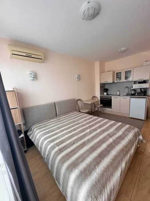 Продава се Едностаен апартамент в Свети Влас - 40 кв.м за 1575 €/кв.м - Снимка #4