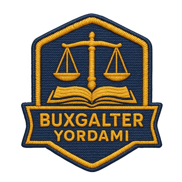Buxgalteriya xizmatlari