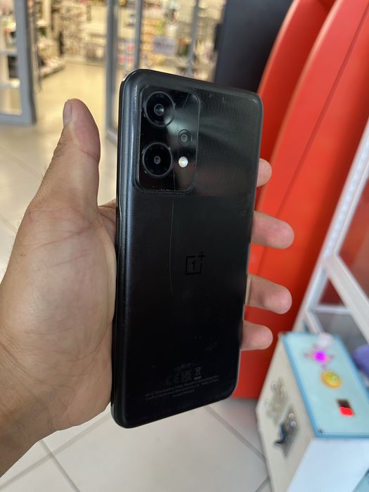 Oneplus se 2 lite 5g