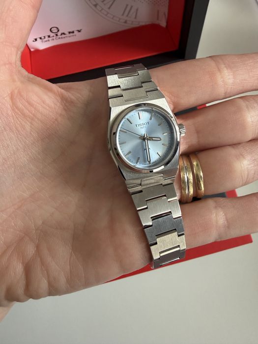 Часовник Tissot дамски