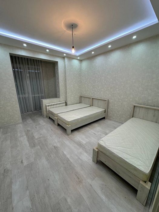 Юнусобод тум. 15 кв.
GOLDEN HOUSE  Мегополис 3/4/14. 100 кв, Евро рем.