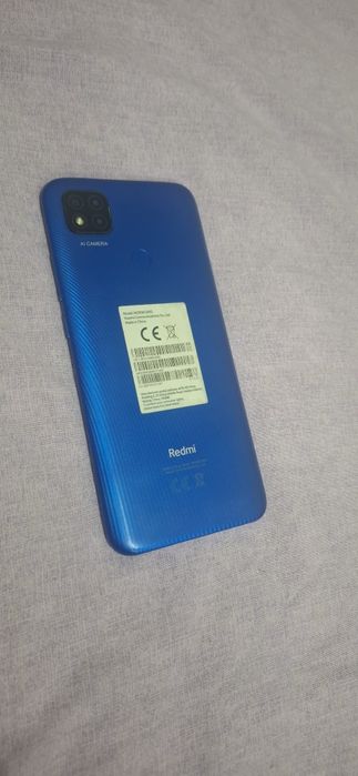 Xiaomi Redmi 9C 64gb