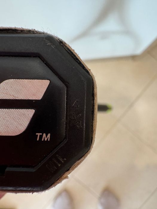 Тенис ракета BabolaT, Pure aero, 315 гр.