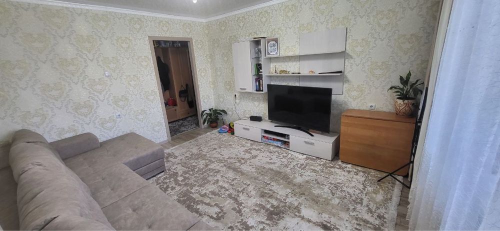 3-х комнатная квартира