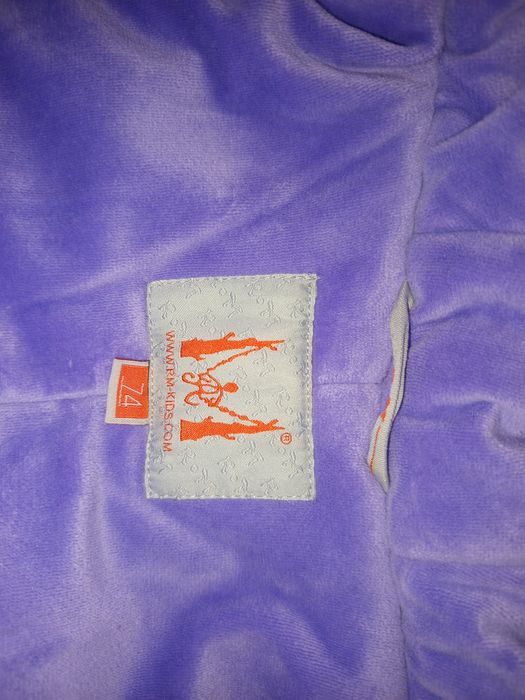 Продам / комбинезончик детский / .