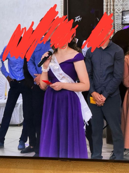 Продам платья почти новые