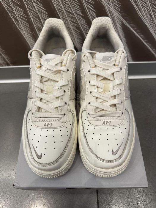 Nike Air Force Маратонки 38,5 номер