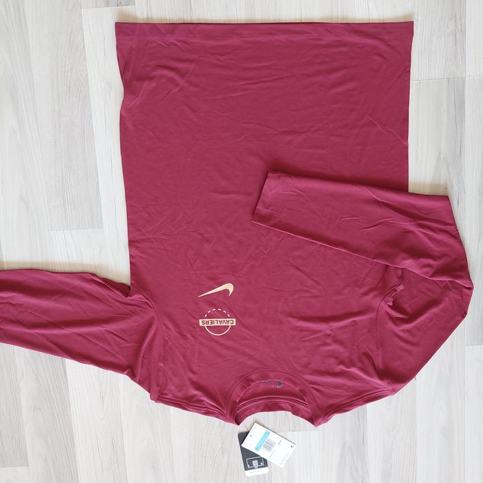 Блуза Nike Dri-fit