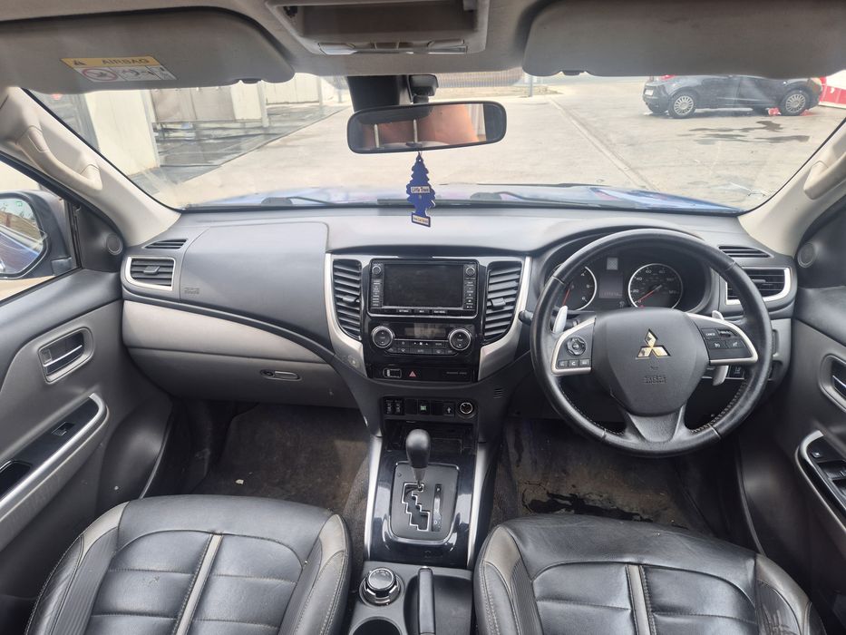 Mitsubishi L200/Fiat Fullback 2016 2.4 volan dreapta