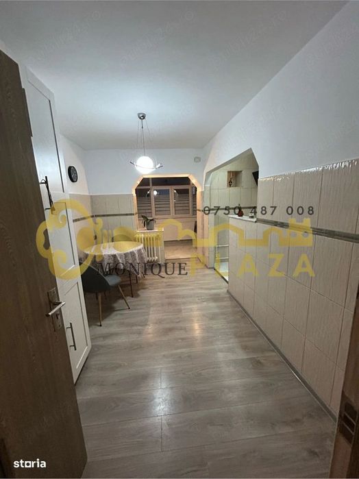 4 Camere | Ultracentral | 2 bai | Dressing| AC | Parcare concesionata|