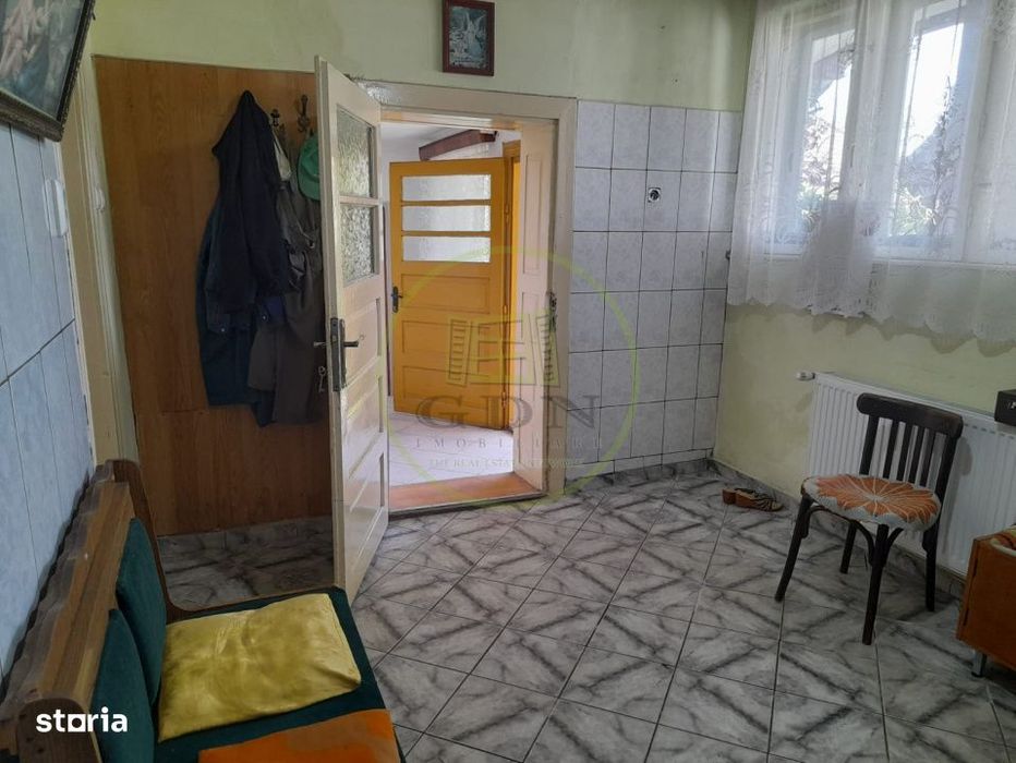 Casa  4 camere de vanzare in  Fagaras jud. Brasov