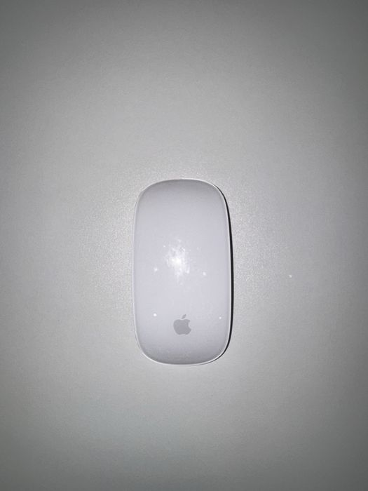 Продам Apple mouse