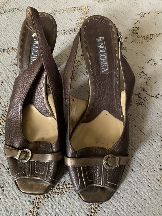 Блсоножки женские