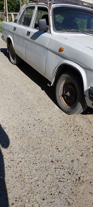 Gaz 31 sotiladi srochni