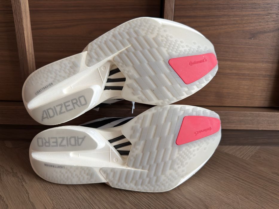 Adidas adizero Adios Pro 4