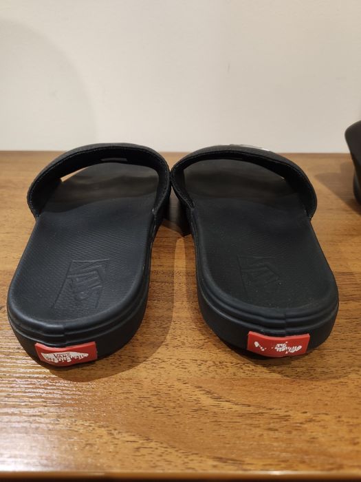 Vans чехли, много удобни и мекички