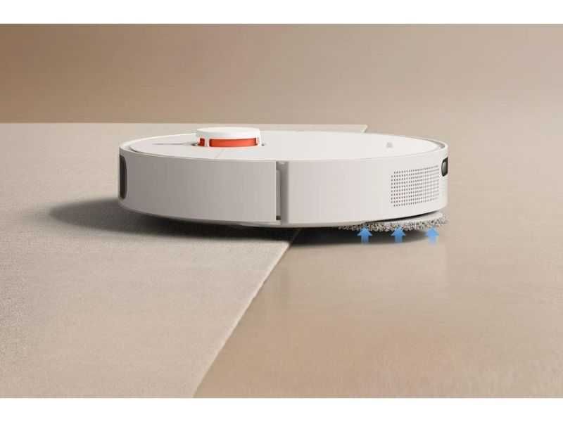 Робот Прахосмукачка с Моп и Самопочистване Xiaomi X20+