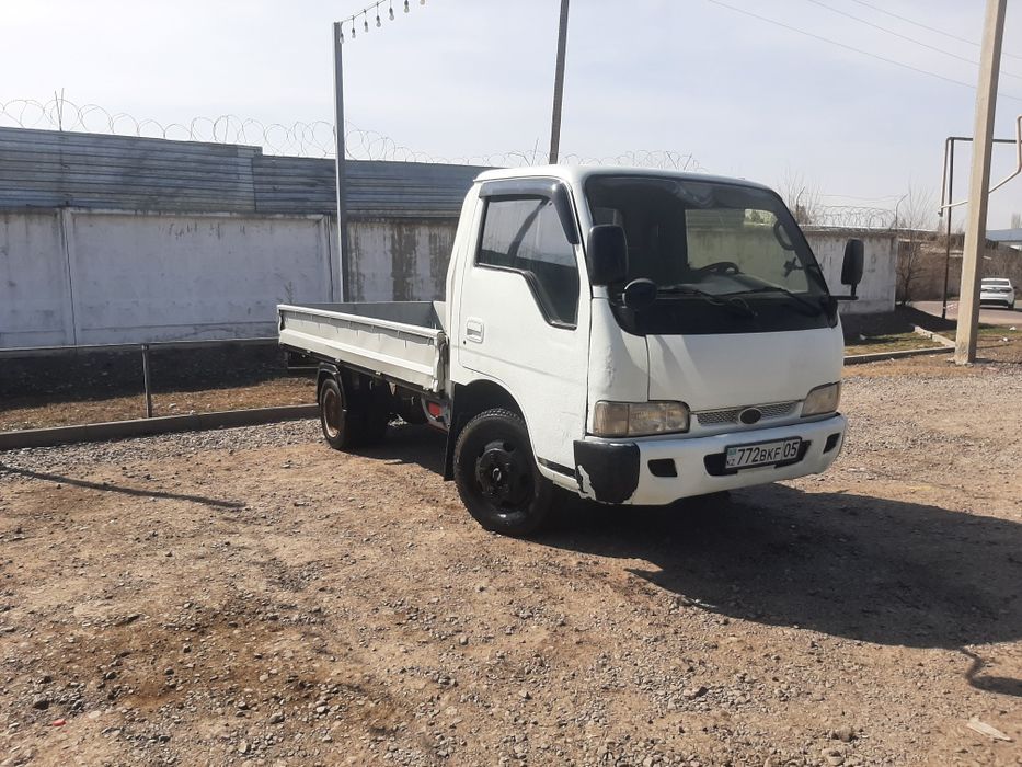 Грузоперевозки. Доставка