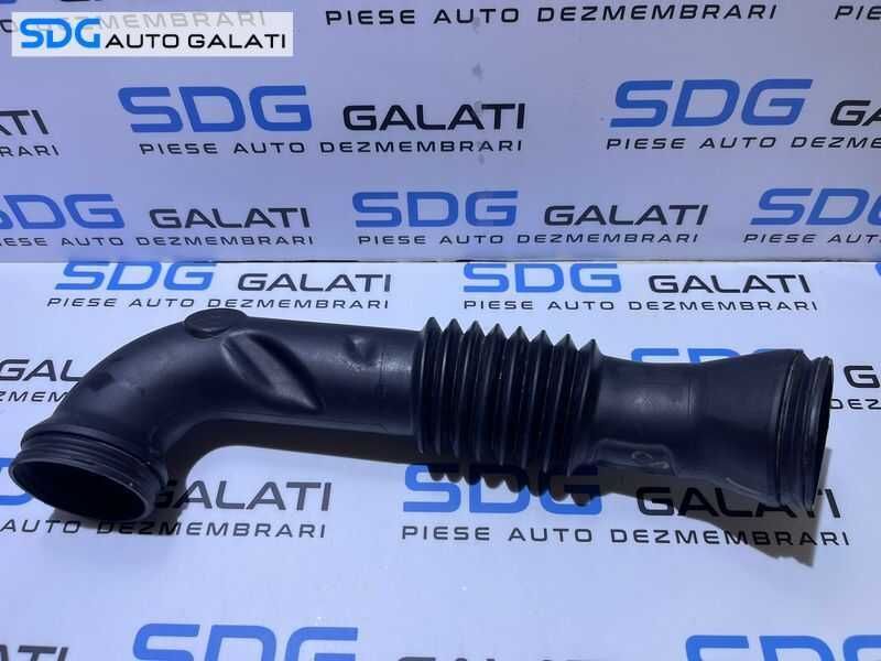 Furtun Conducta Tub Tubulatura Admisie Aer Ford Fiesta 1.4 2002 - 2008 Cod 2S61-9R504-CE 2S619R504CE