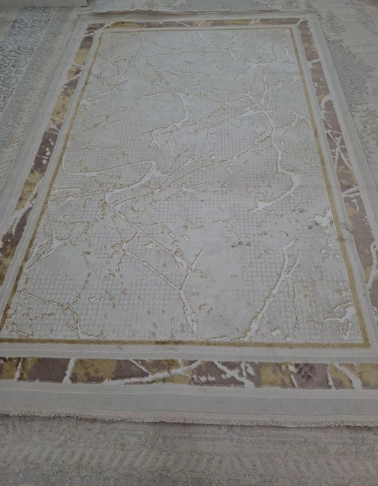 Ковры, кілем жаңа