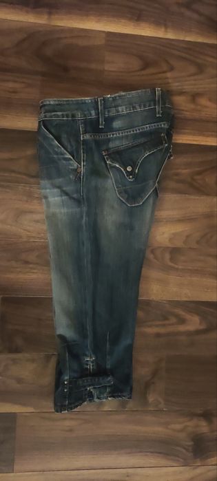 G-Star Raw Дамски дънки