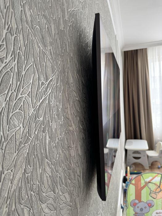 Телевизор Samsung QLED55