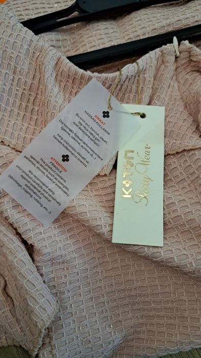Rochie noua Koton