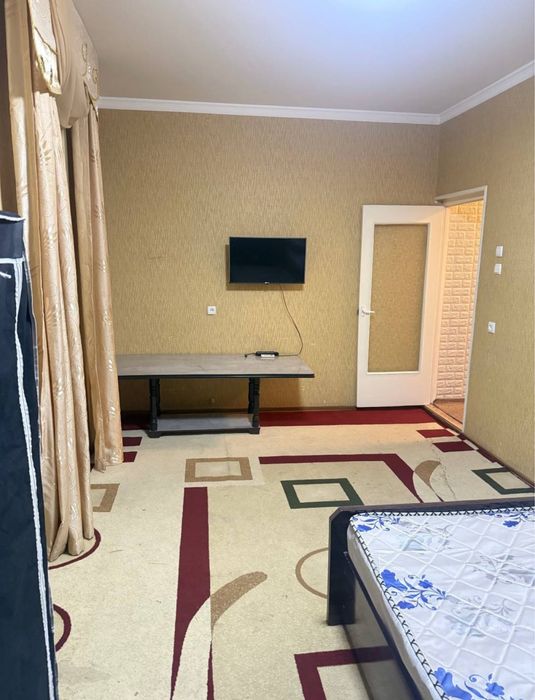 1/1/4 2х6 Массив Феруза 40м2