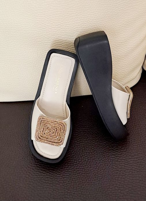 Чехли Аквамарин, ном 40