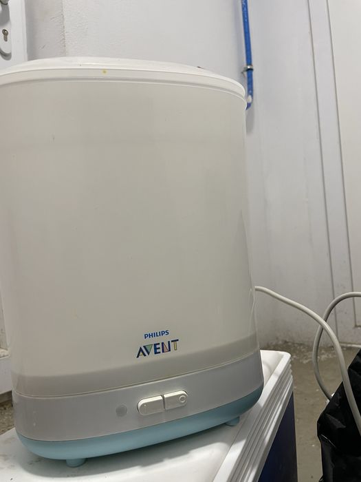 Sterilizator Philips Avent
