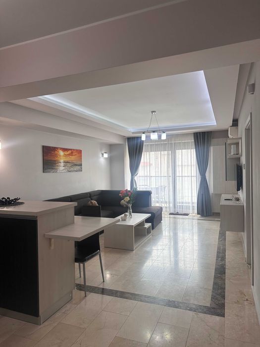 Apartament 2 camere Mamaia
