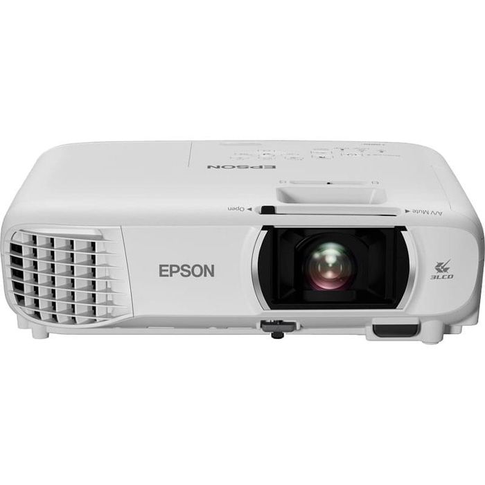 Проектор Epson EH-TW710