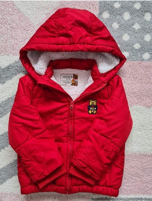 Geaca Guess 2 ani