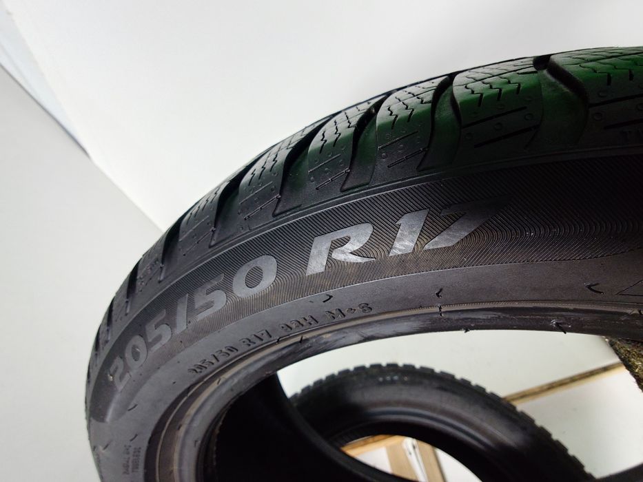 205/50R17 Pirelli DOT21 stare foarte buna