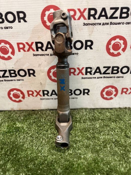 Рулевой кардан Lexus Nx Лексус Нкс