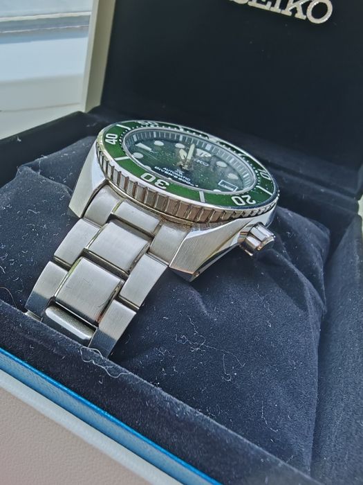 Seiko Prospex Auto Sumo SPB103J1