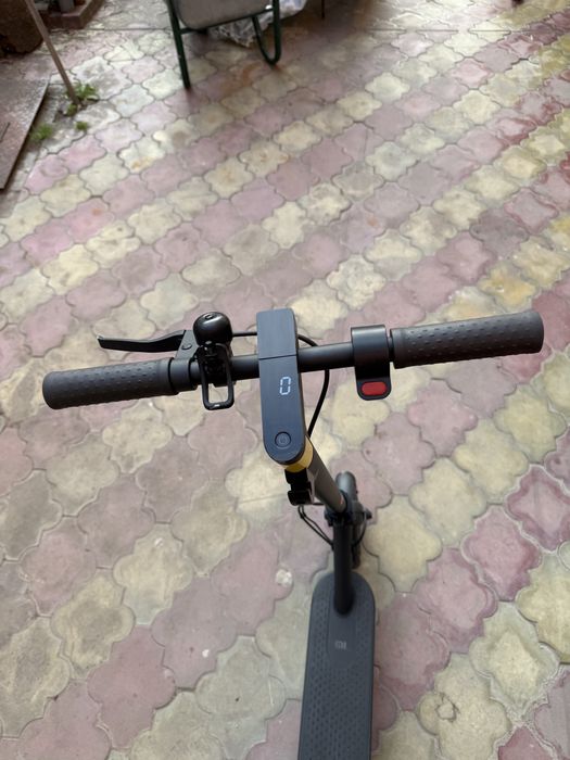 Trotineta Xiaomi pro 2 , 800 km
