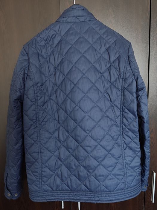 Мъжко преходно яке Teodor