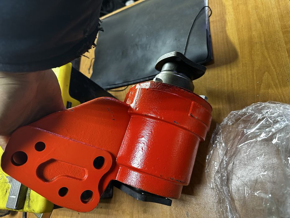 Опора промежуточная МТЗ 82