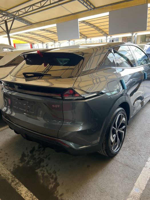 Changan Deepal S07 215max